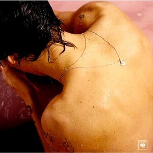 Harry styles debut album